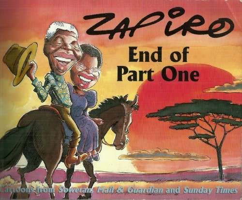 ZAPIRO - End of Part One