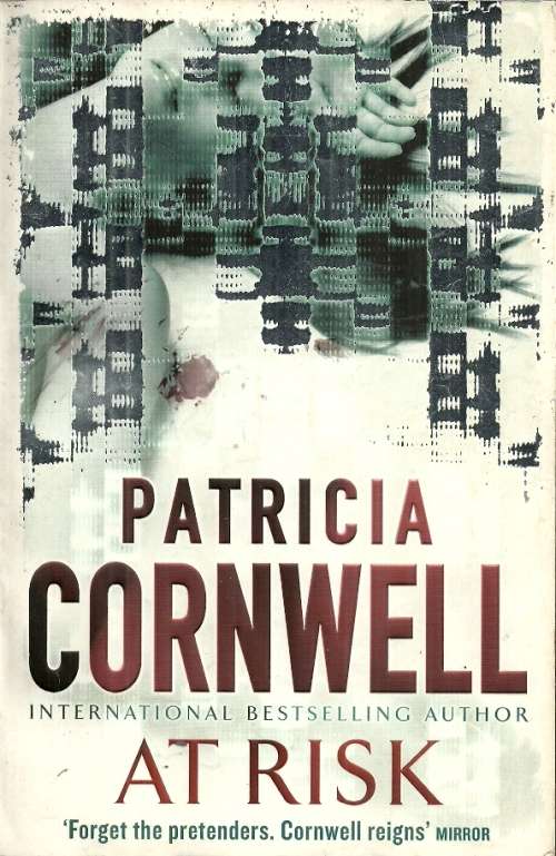 At Risk by Patricia Cornwell