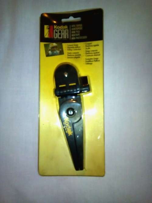 Kodak Gear - Mini Tripod
