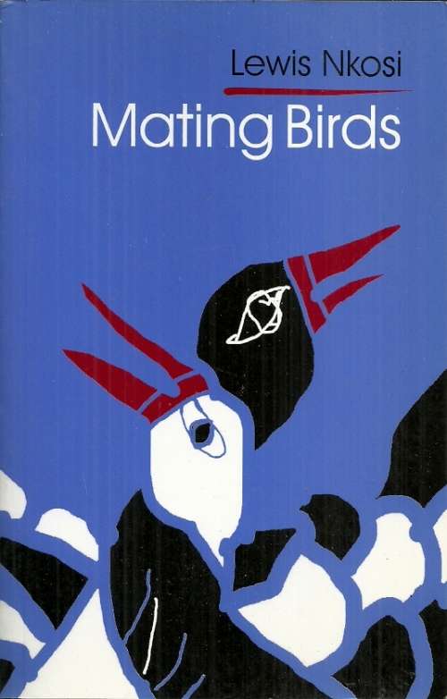 Mating Birds by Lewis Nkosi