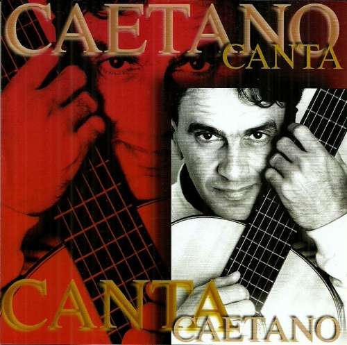 Caetano Veloso - Caetano Canta Vol.2 ( CD )