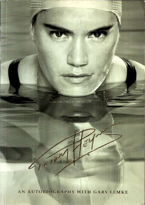 Penny Heyns - An Autobiography with Gary Lemke