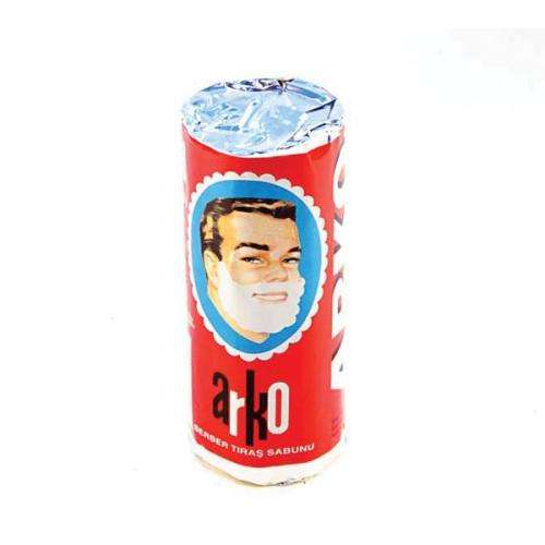 Arko Shaving Cream Soap Stick 75g