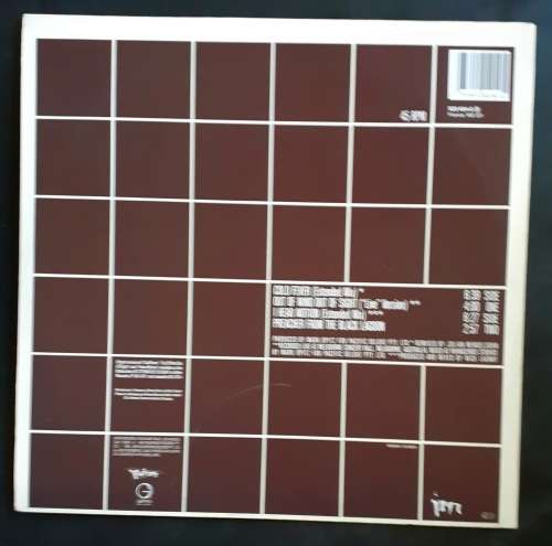 Models - Cold Fever 12` Single Vinyl Record - Europe Pressing