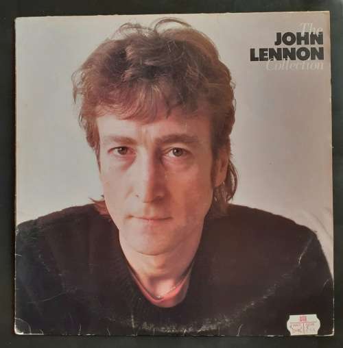 John Lennon - The John Lennon Collection LP Vinyl Record