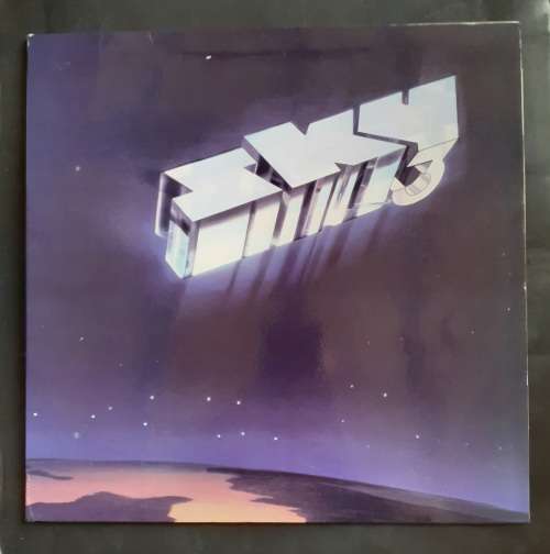 Sky - Sky 3 LP Vinyl Record