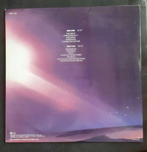 Sky - Sky 3 LP Vinyl Record