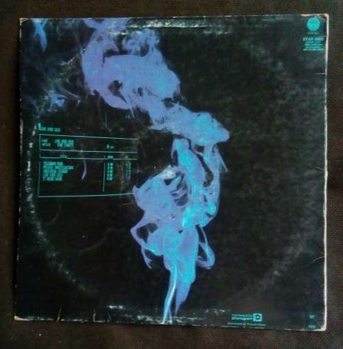 Dire Straits - Love Over Gold LP Vinyl Record