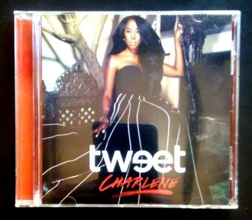Charlene - Tweet (CD)