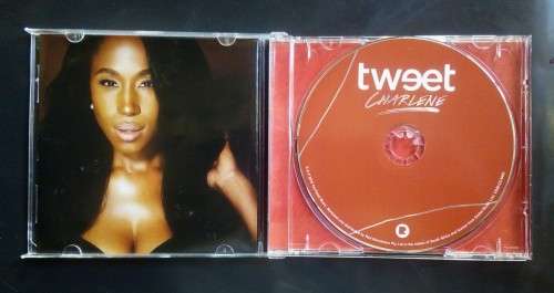 Charlene - Tweet (CD)