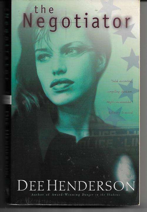 The Negotiator by Dee Henderson