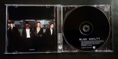 Blue - Guilty (CD)
