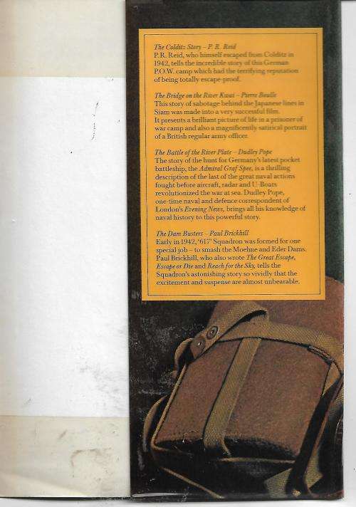 Great War Stories (4 Novels in 1 Book) (Hardcover)