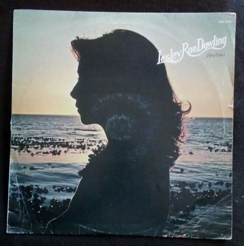 Lesley Rae Dowling - Lesley Rae Dowling LP Vinyl Record
