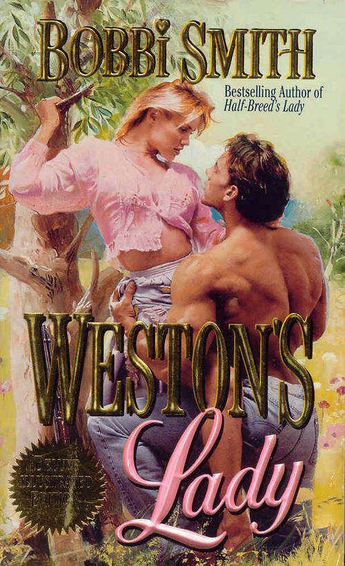 Westons Lady by Bobbi Smith