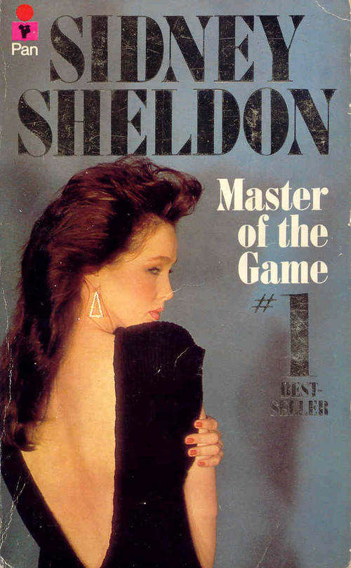 Master Of The Game by Sidney Sheldon