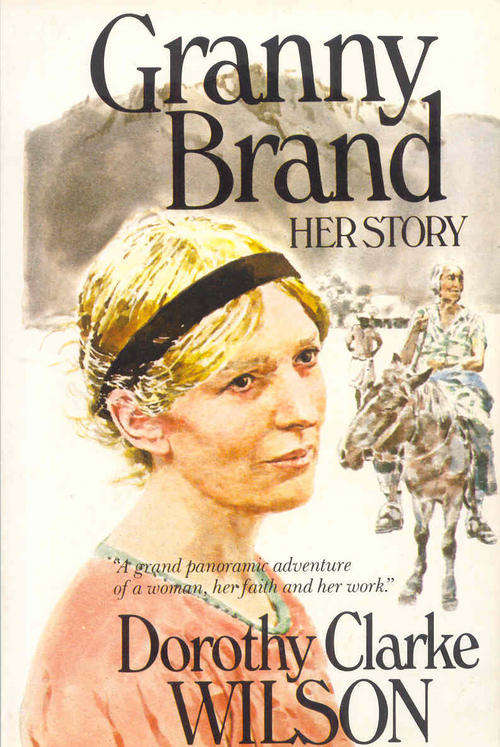Granny Brand Her Story