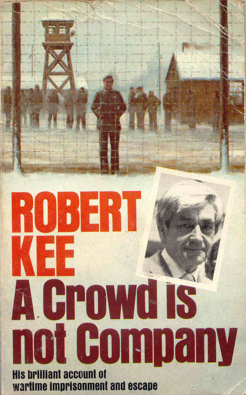 A Crowd Is Not Company