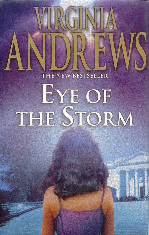 Eye Of The Storm by Virginia Andrews