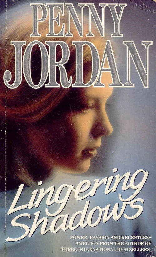 Lingering Shadows by Penny Jordan