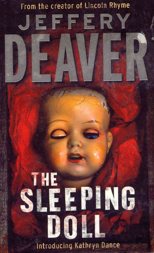 The Sleeping Doll by Jeffery Deaver