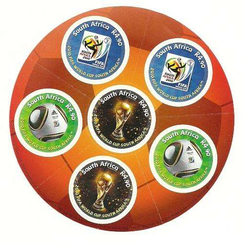 2010 FIFA WC SOUTH AFRICA