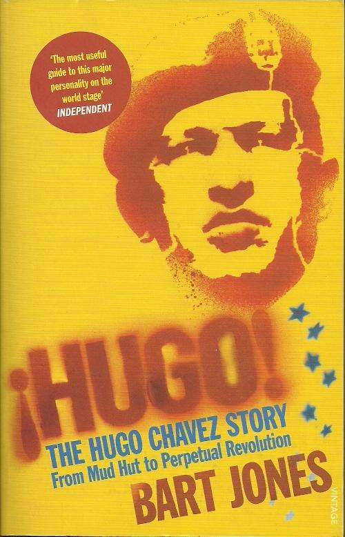 HUGO ( The Hugo Chavez Story )