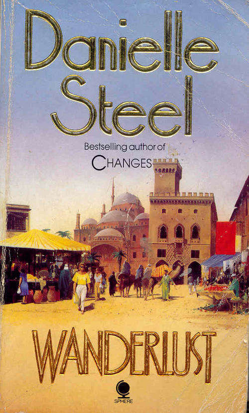 Wanderlust by Danielle Steel