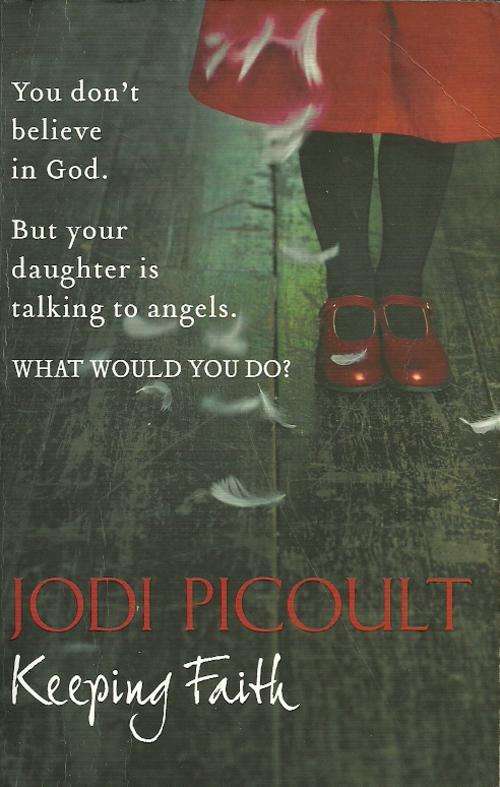 Keeping Faith by Jodi Picoult
