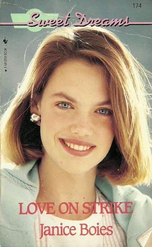 Sweet Dreams - Love On Strike
