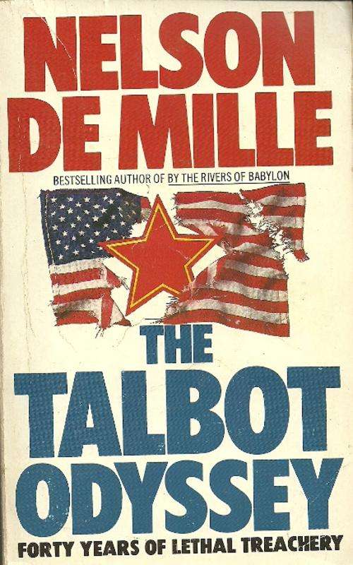 The Talbot Odyssey by Nelson DeMille