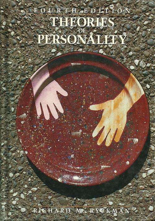 Theories of Personality by Richard M. Ryckman