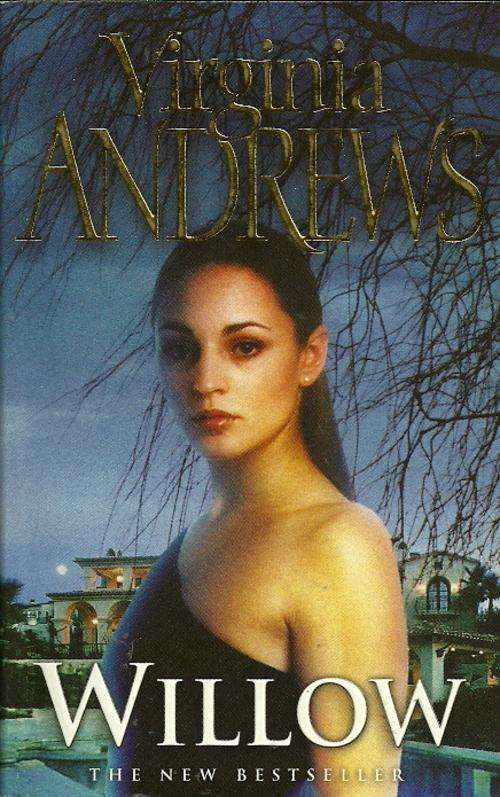 WILLOW by Virginia Andrews