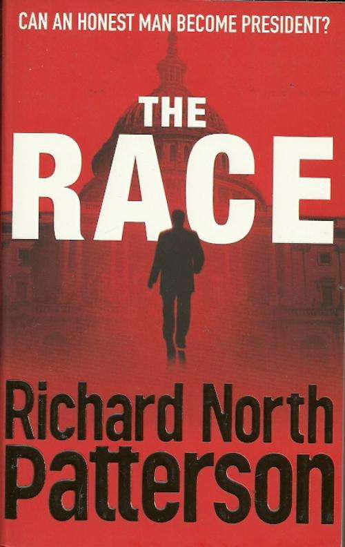 The Race by Richard North Patterson ( New Paperback )