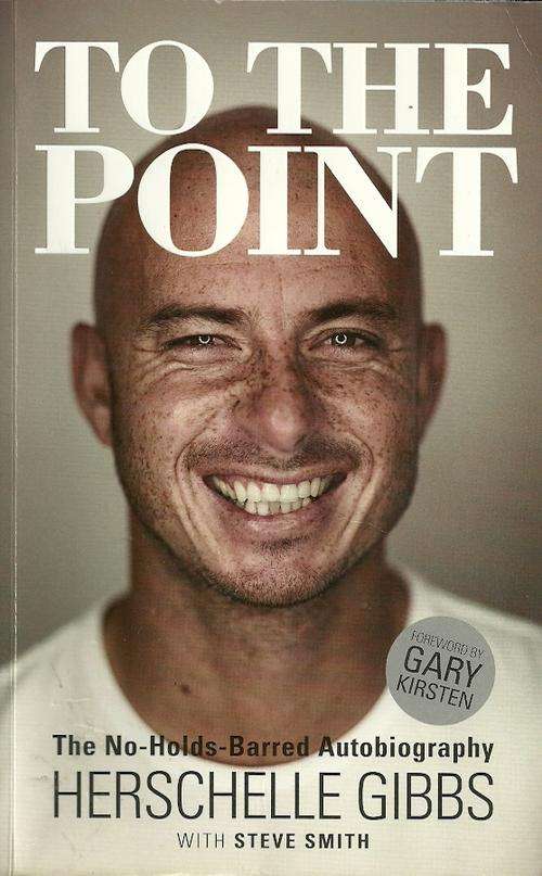 To The Point - Herschelle Gibbs