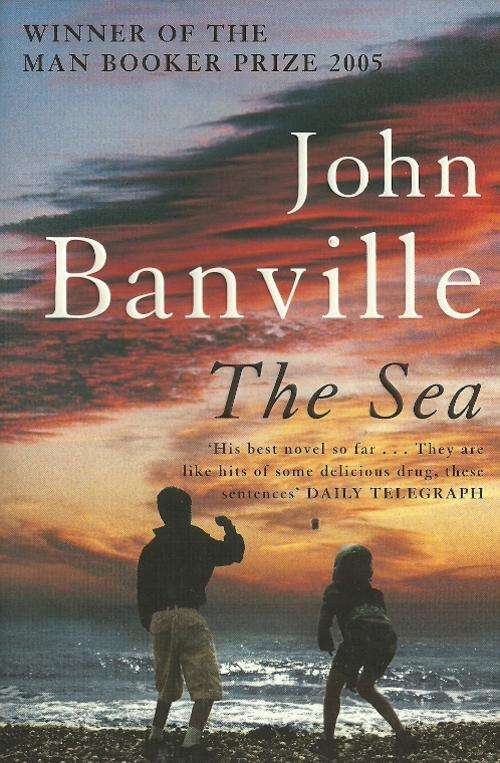 The Sea by John Banville