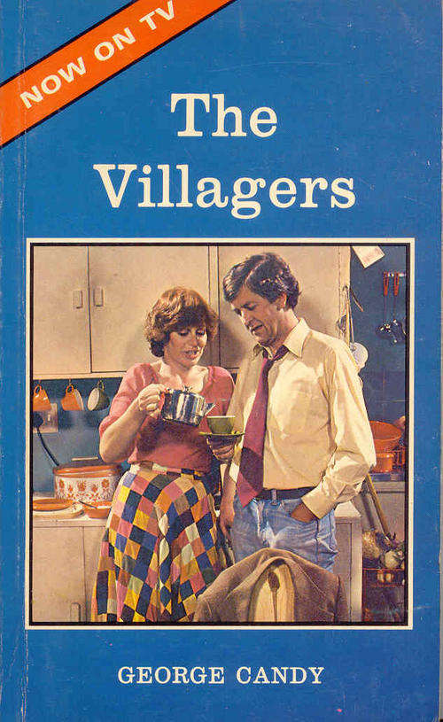 The Villagers by George Candy
