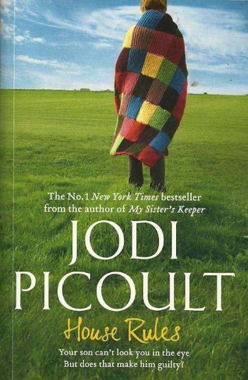 House Rules by Jodi Picoult
