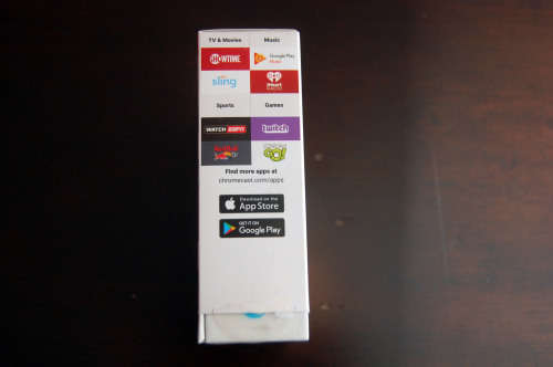 New Google chromecast 2nd Generation available for sale * HOT item *