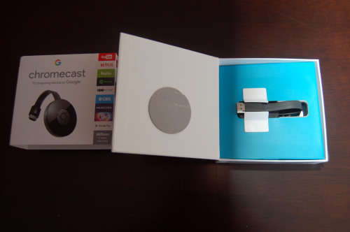New Google chromecast 2nd Generation available for sale * HOT item *