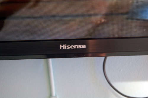 Hisense LED Flat TV 32 inch * HOT*