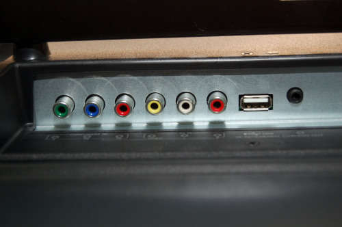 Hisense LED Flat TV 32 inch * HOT*