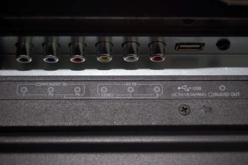 Hisense LED Flat TV 32 inch * HOT*