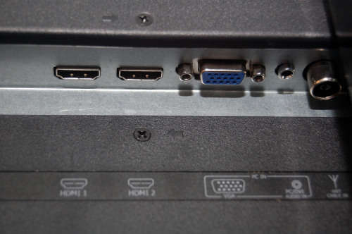 Hisense LED Flat TV 32 inch * HOT*