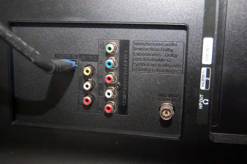 LG Flat TV 43 inch LED * REDUCED TO GO