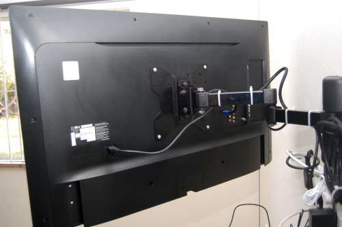 LG Flat TV 43 inch LED * REDUCED TO GO