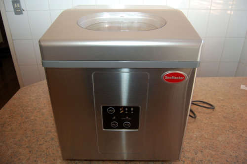 Snomaster Ice Maker 15KG