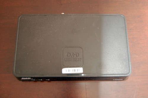 Open View HD Decoder (OVHD)