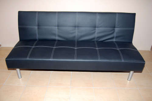 Sleeper couch * REDUCED TO GO*