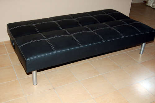 Sleeper couch * REDUCED TO GO*